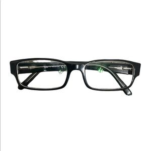 Ray ban glasses black